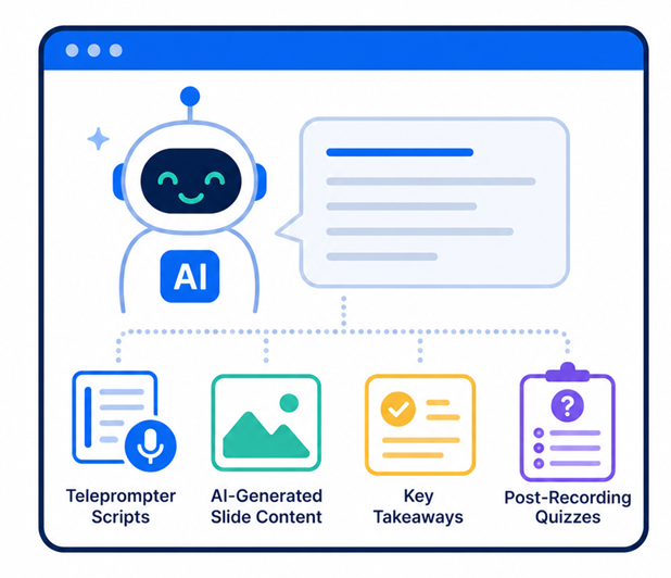 AI Presentation Assistant